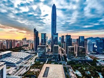 郭曉濤出任中國(guó)平安聯(lián)席首席執(zhí)行官 陳心穎辭任