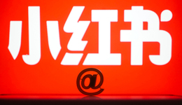 小綠書“拍了拍”小紅書