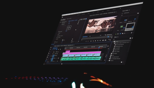 短视频,抖音,剪映,商业模式