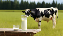 国产奶粉进入双寡头时代