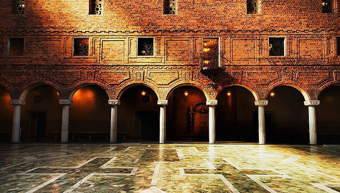 外国文学,诺贝尔文学奖