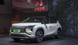 三菱汽車尚未決定是否在華停產(chǎn)，份額下滑后日系品牌開始加碼東南亞市場