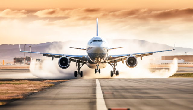 机票燃油附加费1个月内再次上调，最高至130元