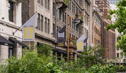 首届外滩建筑节举行，普利兹克得主戴卫·奇普菲尔德出任艺术总监