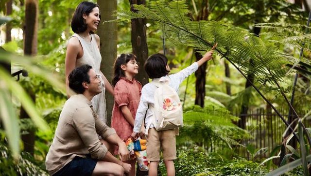 千禧国际酒店集团带来M SOCIAL品牌探索之旅，各地景区推出节日主题活动 丨一周旅行指南