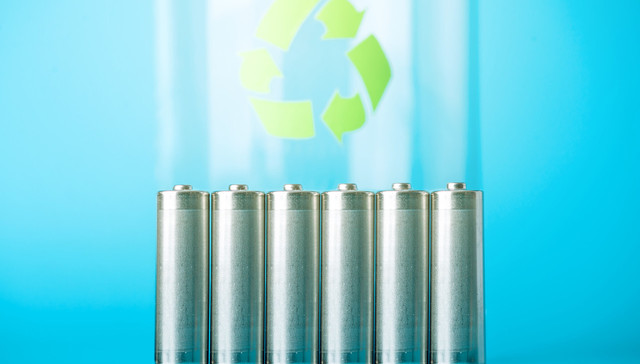 中国锂电企业在欧洲布局第二座负极材料工厂