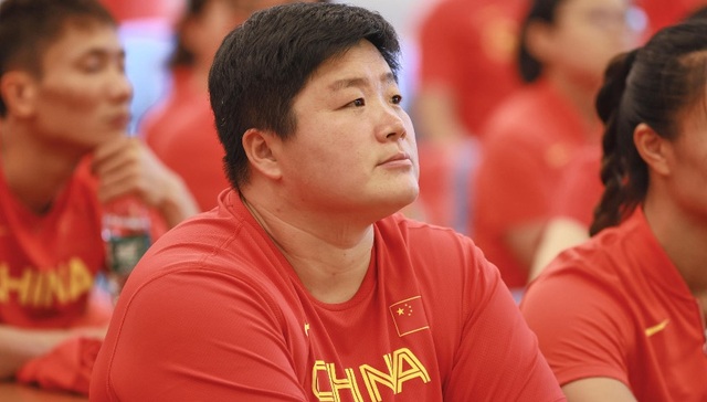 从统治亚运开始，中国田径队目标15金加码巴黎奥运