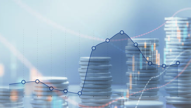 基本面 | 前8月国有及国有控股企业利润总额同比增长4.3%，增速结束“三连降”