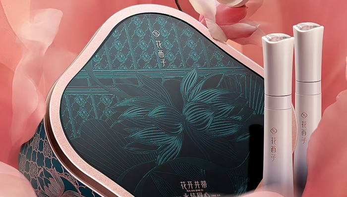 李佳琦,直播带货,花西子,价格,危机公关,发疯文学