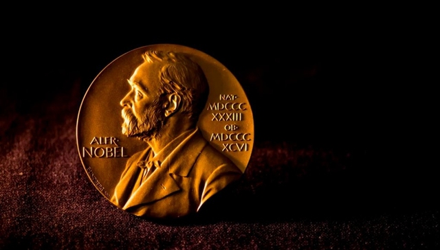 诺贝尔,残雪,奖金