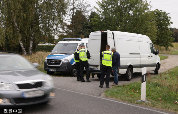 德国,非法移民政策,欧盟