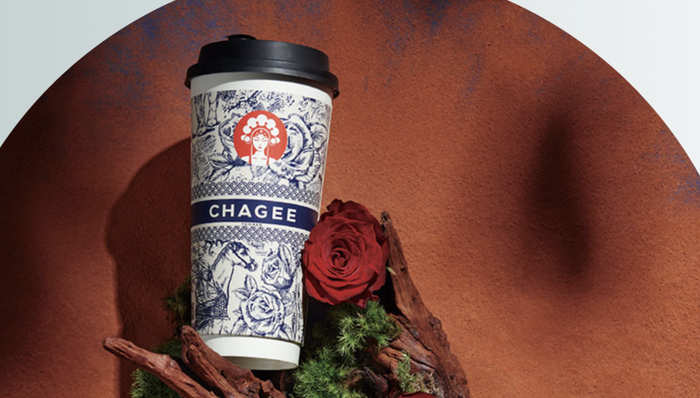 霸王茶姬,奶茶,消费,创业,茉酸奶