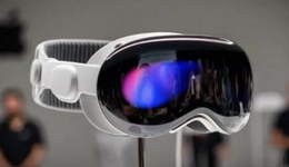 在XR这条赛道，Meta终究走上了与苹果不同的道路