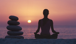 從冥想正念到靈修，“身心靈”是解放還是陷阱？| 編輯部聊天室