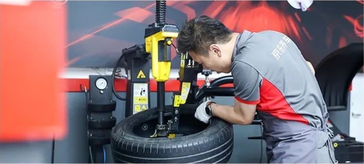 汽车后市场,中国市场,途虎养车,IPO,京东,价格战