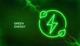 绿电占比逼近15%临界点，电力系统面临“三大考”