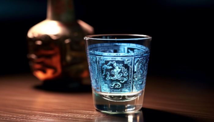 皇台酒业收监管函，上市24年主业亏15年，“西北茅台”只剩虚名