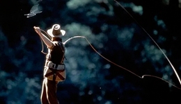 如何吸引一位“钓”系青年？光有鱼是不够的