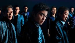 最挤国庆档，《坚如磐石》稳了吗？