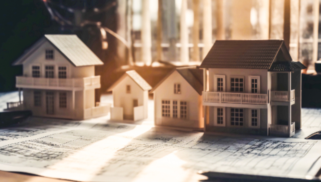 楼市政策迎来全面宽松，百强房企9月销售环比回升18%