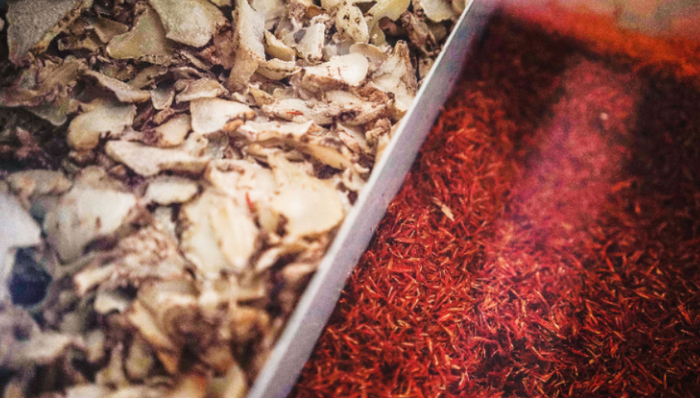 天士力,收购,资本市场,中药,接班人,