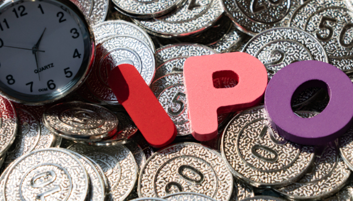 港股,上市,融资,