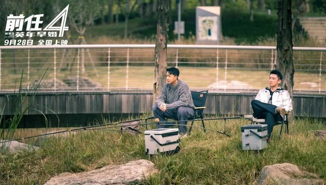 国庆档暂无“爆款”：得抖音者未必得票房，观众热情挺谁到最后？