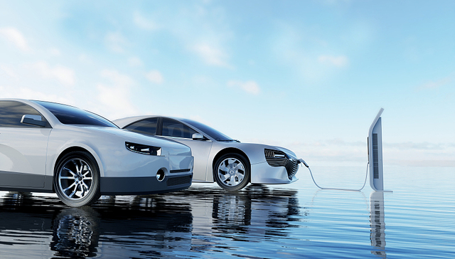 造车新势力“金九”销量：深蓝汽车反超“蔚小零”，仅次于埃安和理想