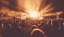 演唱会“冲刺”四季度：广州上海数量领跑全国，二三线城市接力开唱