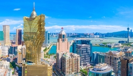 澳門旅游，還能更火：力爭全年入境游客2400萬人次，將與廣珠無縫換乘
