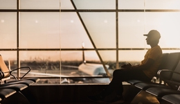 廉价航空差点毁了我的假期