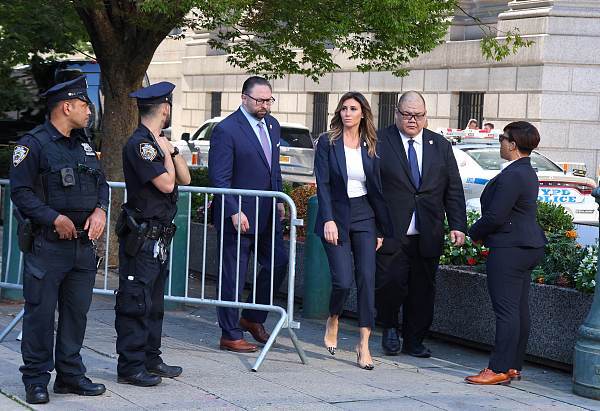 特朗普,美国,美国大选