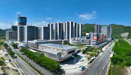 深汕特别合作区首部“基本法”出台，深圳将加大对合作区的财政支持力度