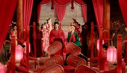 新中式喜宴：年轻人婚礼消费图鉴