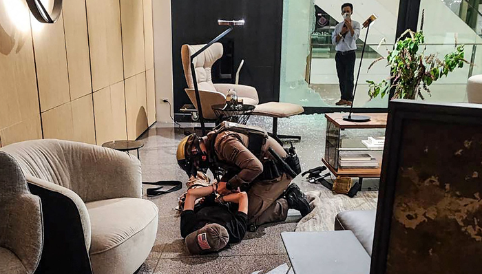 泰国；出境游；旅游