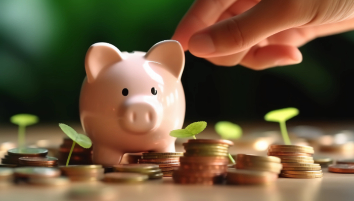 存款,年利率,理财,投资,基金