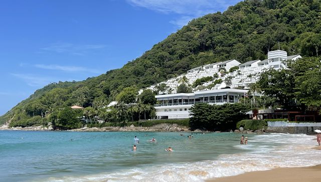 十一黄金周没能拯救泰国游