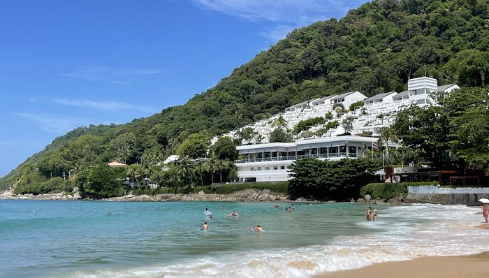 十一黄金周没能拯救泰国游