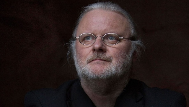 新晋诺贝尔文学奖得主约恩·福瑟：东方观众最能理解我的作品