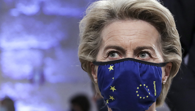 “要做棋手而非棋盘”，欧盟将对四个技术领域进行风险评估