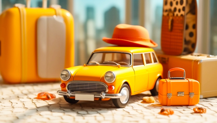 包车旅游,出境旅游,消费,出海,携程