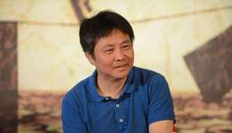 文化名人，成為新“頂流”