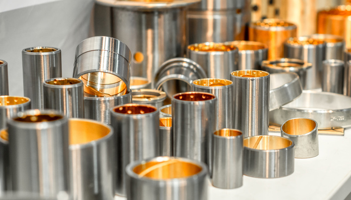 金股挖掘 | 这家滑动轴承新贵公司产品已打入“华龙一号”，长期前景值得关注