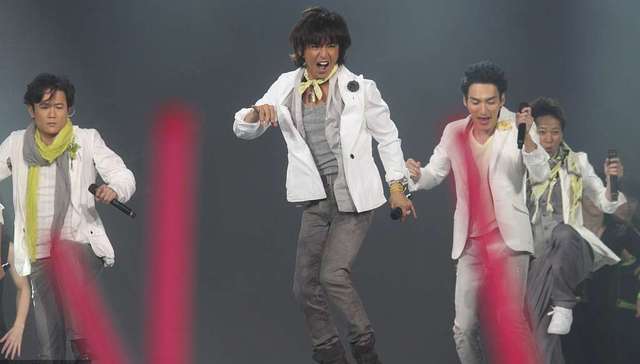 日本偶像产业鼻祖杰尼斯解体，J家的时代已经过去