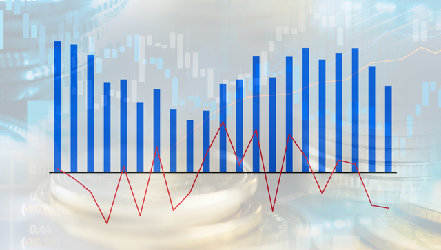 基本面 | 9月末中国外汇储备环比增速“三连降”