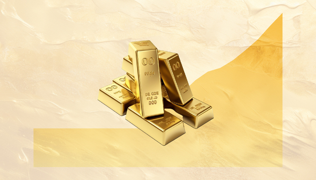 基本面 | 中国央行黄金储备“11连增”，今年增持量连续四月排名全球首位