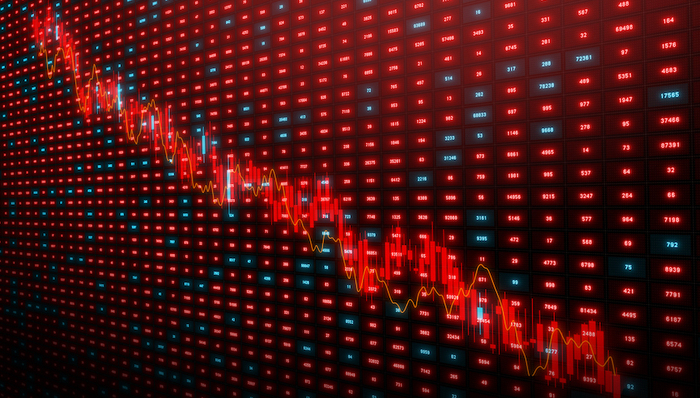 港股18A再出惨案，思路迪股价暴跌超六成