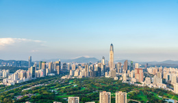 深圳楼市仍待激活，“金九”新房、二手房成交量环比均下降