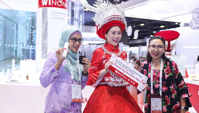 【深度】中国美妆的出海掘金大冒险