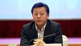 杜兆才被双开：靠足球吃足球，既想当官又想发财